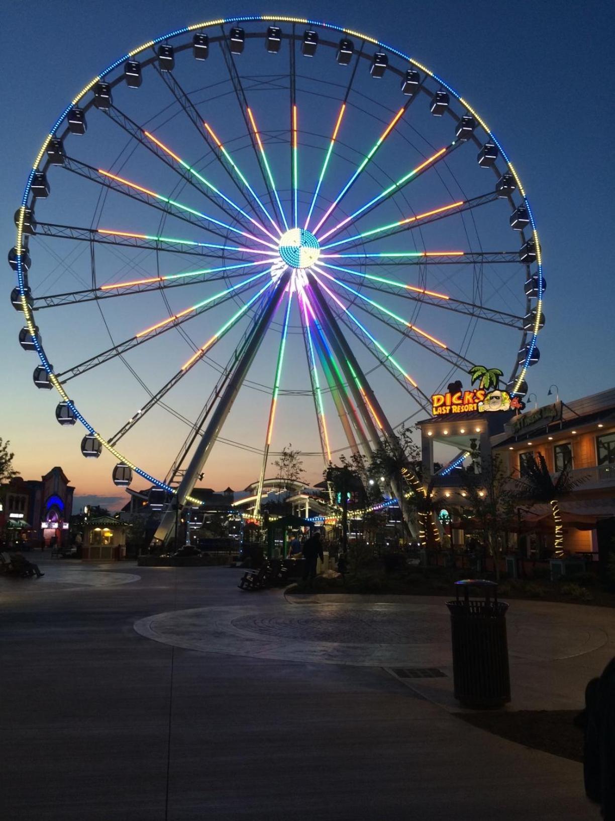 Dreams Come True Villa Pigeon Forge Exterior photo